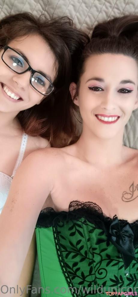 Wildunicorninpink nude leaked OnlyFans photo #47