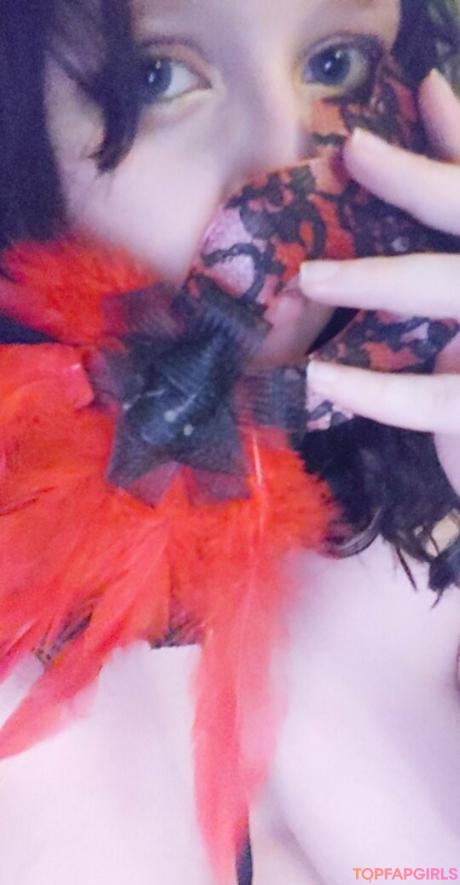 Aezlealilleafree nude leaked OnlyFans photo #3