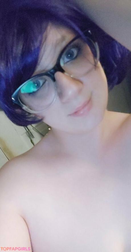 Aezlealilleafree nude leaked OnlyFans photo #6