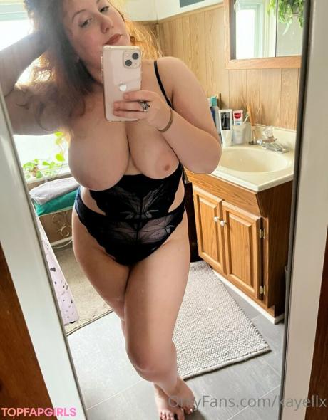 Redheadretiredgirl nude leaked OnlyFans photo #9