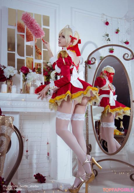Mari_Aisu nude leaked OnlyFans photo #17
