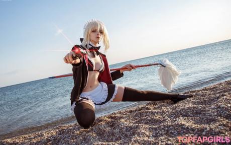 Mari_Aisu nude leaked OnlyFans photo #4