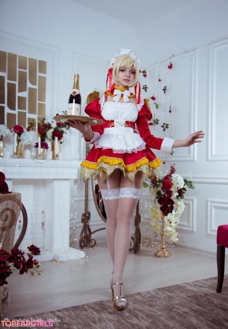 Mari_Aisu nude leaked OnlyFans photo #8