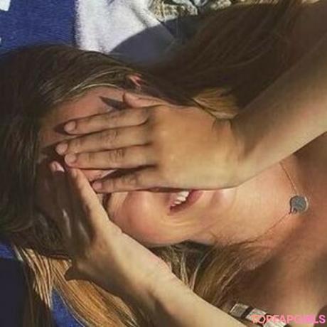 Chloe nude leaked OnlyFans photo #14