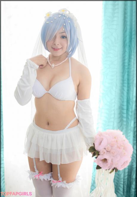 Hitomi nude leaked OnlyFans photo #102