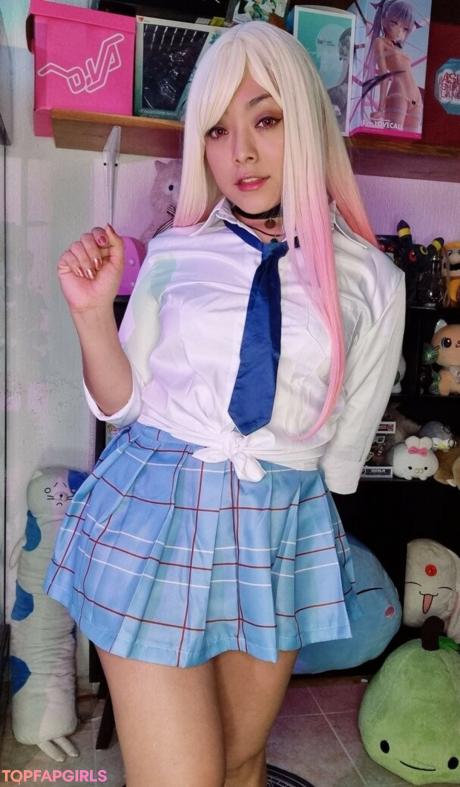 Hitomi nude leaked OnlyFans photo #211