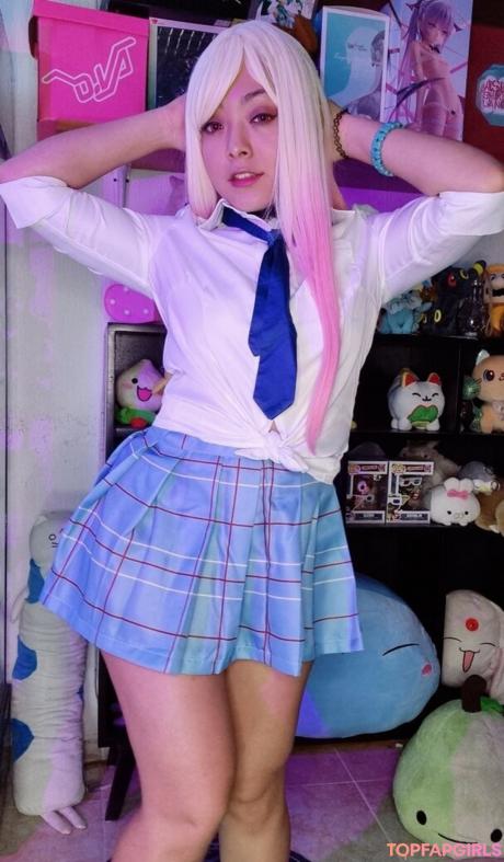 Hitomi nude leaked OnlyFans photo #213