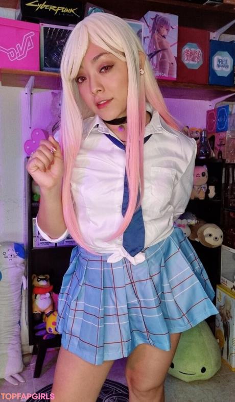 Hitomi nude leaked OnlyFans photo #215