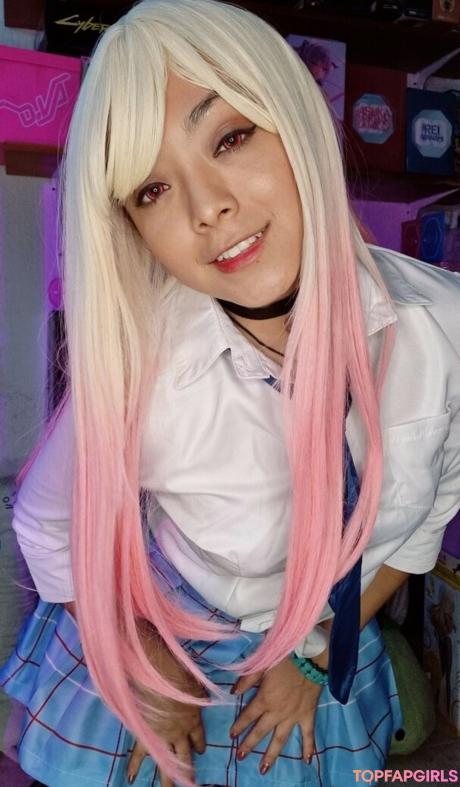 Hitomi nude leaked OnlyFans photo #218