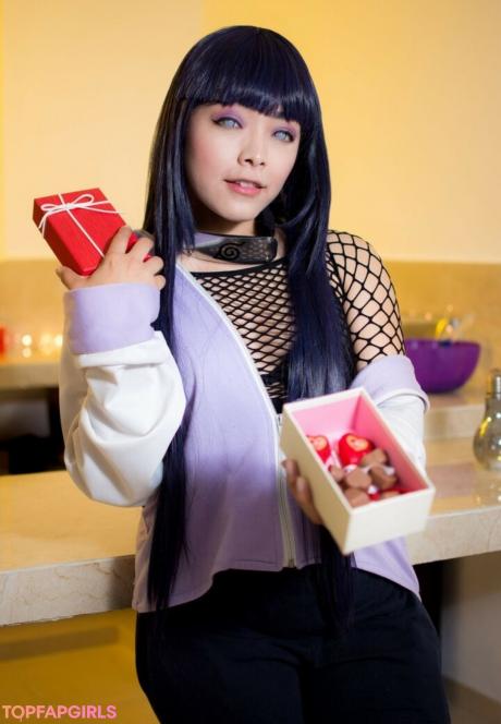 Hitomi nude leaked OnlyFans photo #268