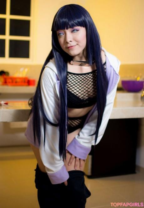 Hitomi nude leaked OnlyFans photo #272