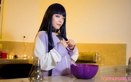 Hitomi nude leaked OnlyFans photo #308