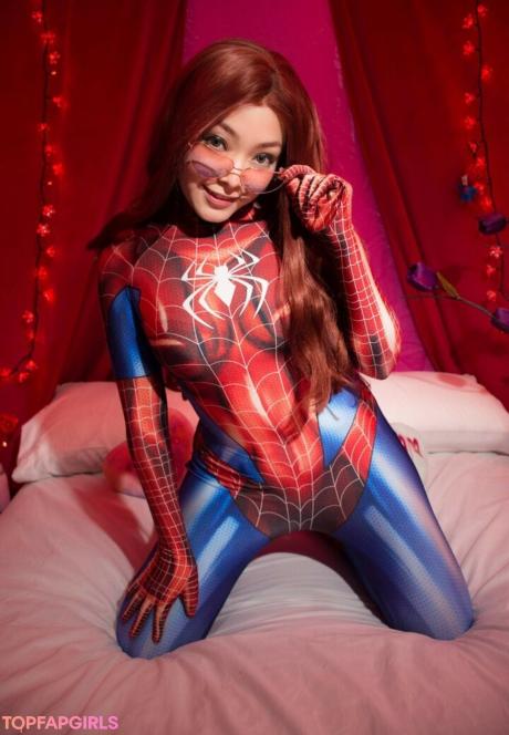 Hitomi nude leaked OnlyFans photo #309