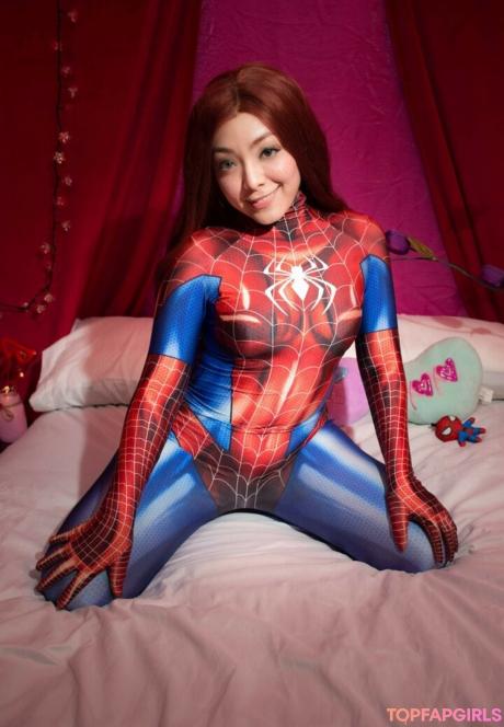 Hitomi nude leaked OnlyFans photo #320