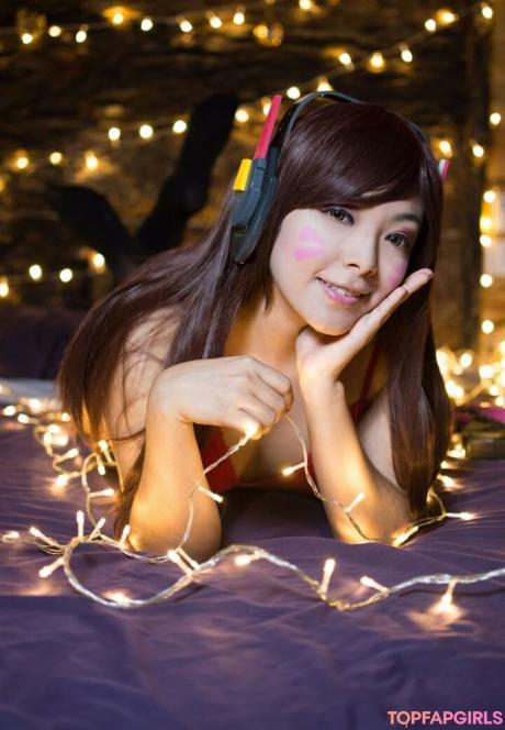 Hitomi nude leaked OnlyFans photo #417
