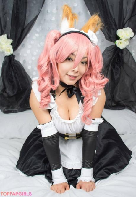 Hitomi nude leaked OnlyFans photo #439