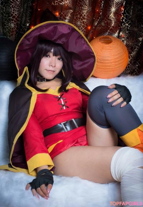 Hitomi nude leaked OnlyFans photo #468