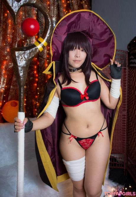 Hitomi nude leaked OnlyFans photo #475