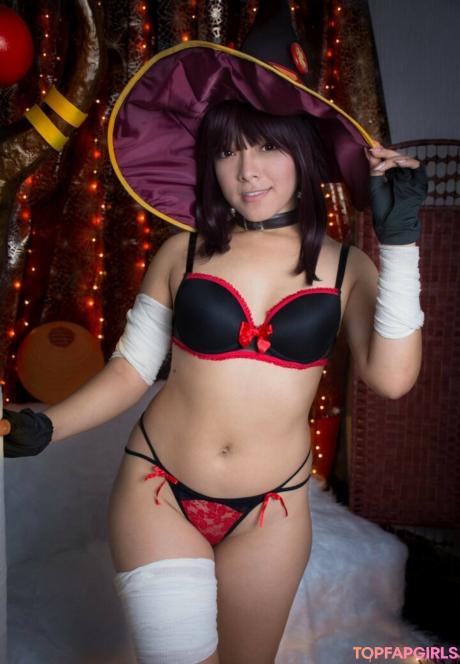Hitomi nude leaked OnlyFans photo #476