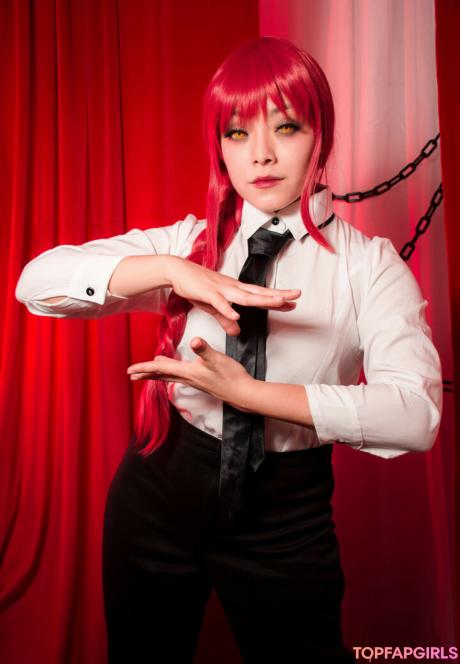Hitomi nude leaked OnlyFans photo #504