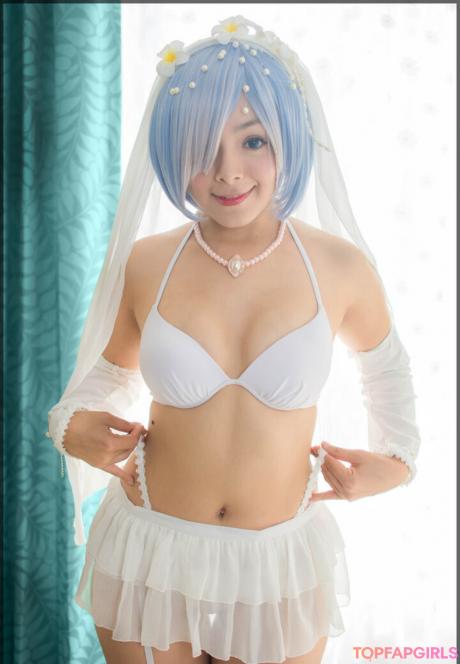 Hitomi nude leaked OnlyFans photo #53