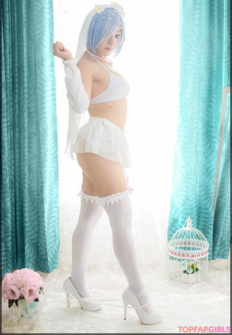 Hitomi nude leaked OnlyFans photo #59
