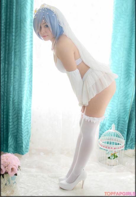 Hitomi nude leaked OnlyFans photo #62