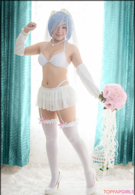 Hitomi nude leaked OnlyFans photo #95