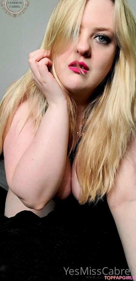 Yesmisscabrel nude leaked OnlyFans photo #23