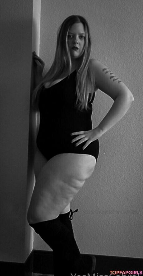 Yesmisscabrel nude leaked OnlyFans photo #35