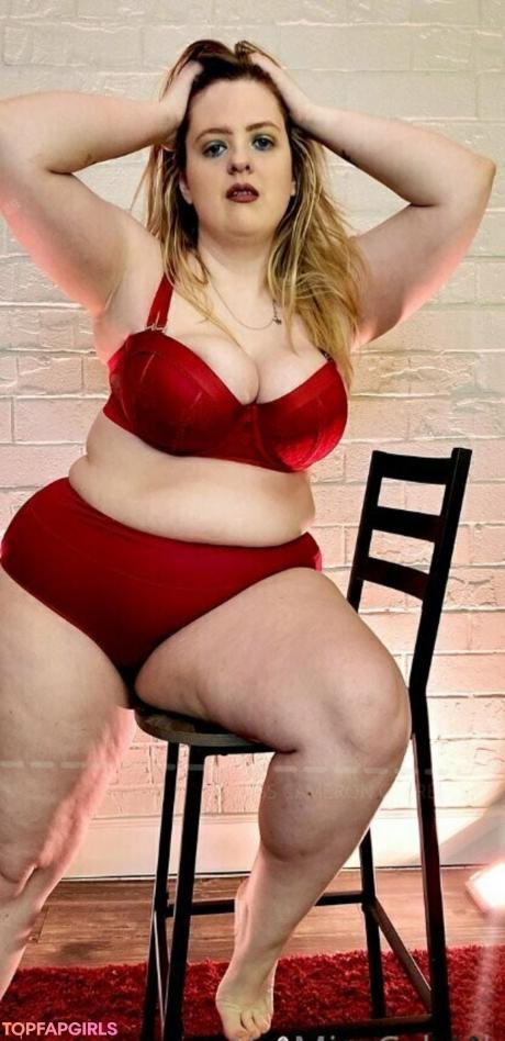 Yesmisscabrel nude leaked OnlyFans photo #37