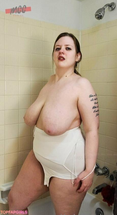Yesmisscabrel nude leaked OnlyFans photo #65