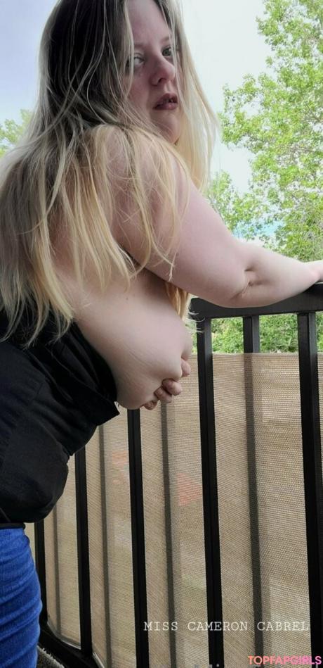 Yesmisscabrel nude leaked OnlyFans photo #67