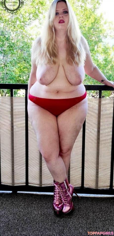 Yesmisscabrel nude leaked OnlyFans photo #77