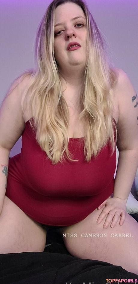 Yesmisscabrel nude leaked OnlyFans photo #89