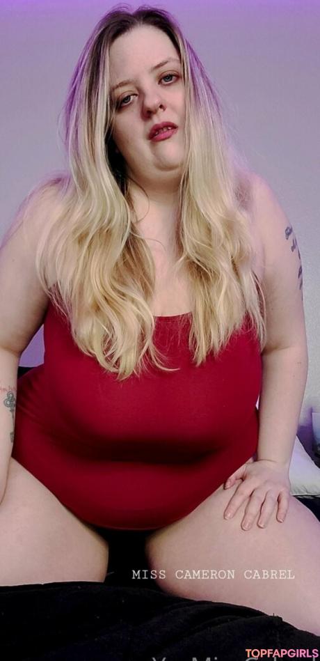 Yesmisscabrel nude leaked OnlyFans photo #91