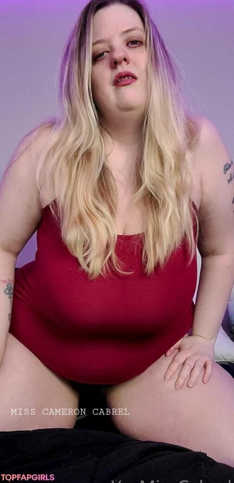 Yesmisscabrel nude leaked OnlyFans photo #92