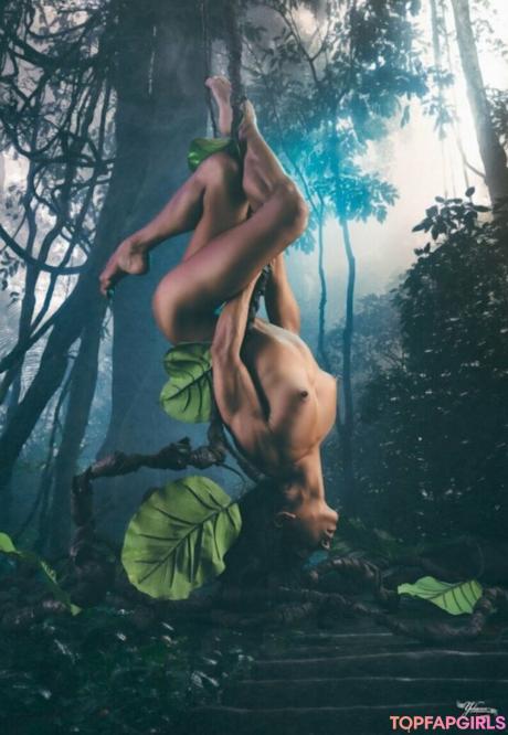 Laetitia nude leaked OnlyFans photo #33