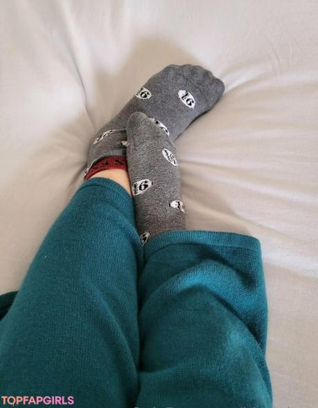 Himaricutefeet nude leaked OnlyFans photo #13