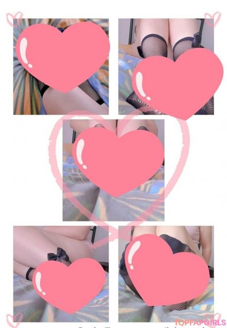 Himaricutefeet nude leaked OnlyFans photo #18
