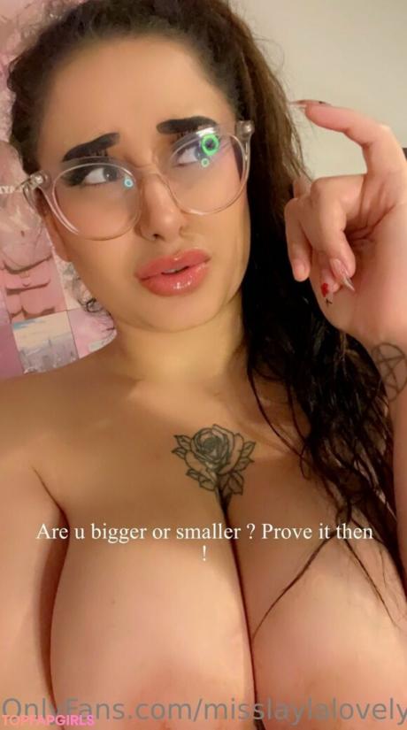 Misslaylalovely nude leaked OnlyFans photo #140