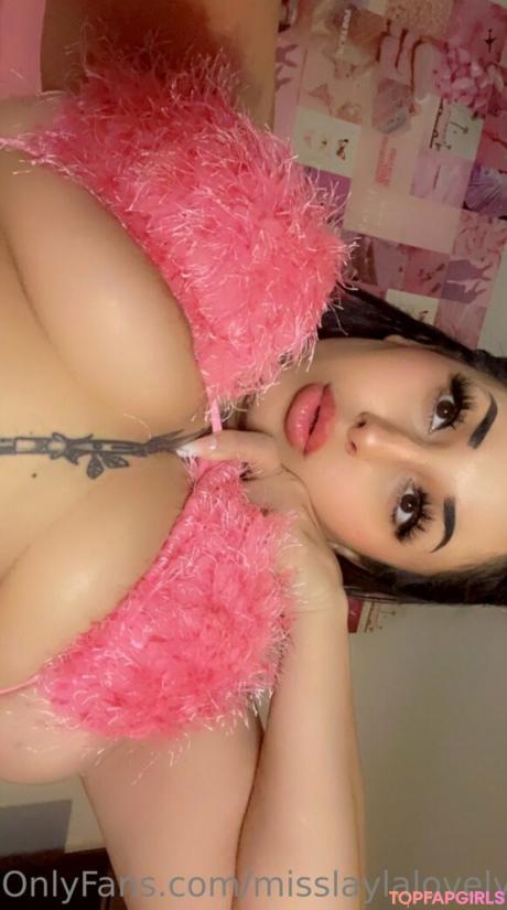 Misslaylalovely nude leaked OnlyFans photo #171