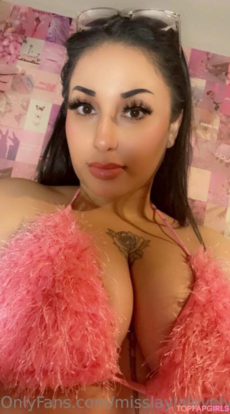 Misslaylalovely nude leaked OnlyFans photo #194