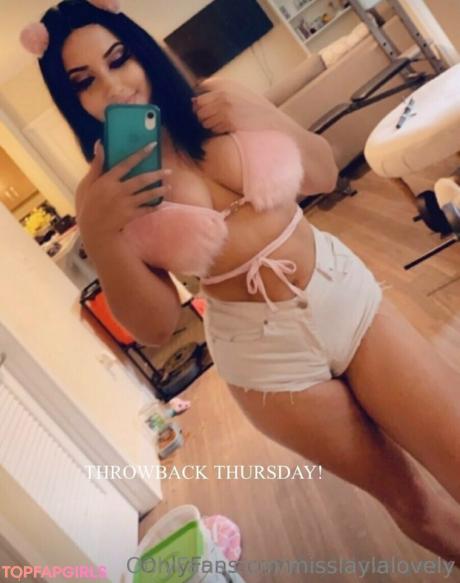 Misslaylalovely nude leaked OnlyFans photo #209