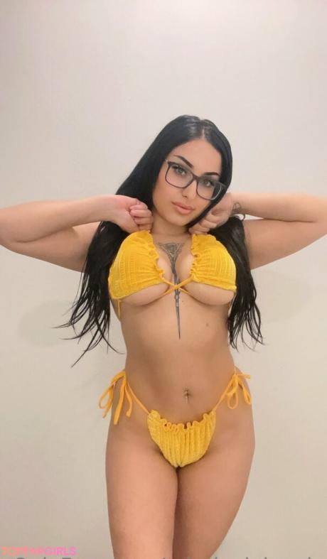 Misslaylalovely nude leaked OnlyFans photo #238