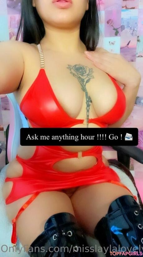 Misslaylalovely nude leaked OnlyFans photo #319