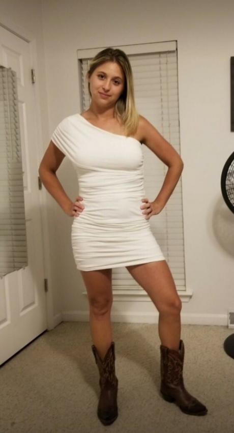 Annoyed nude leaked OnlyFans photo #1