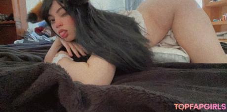 Urbbynina nude leaked OnlyFans photo #4