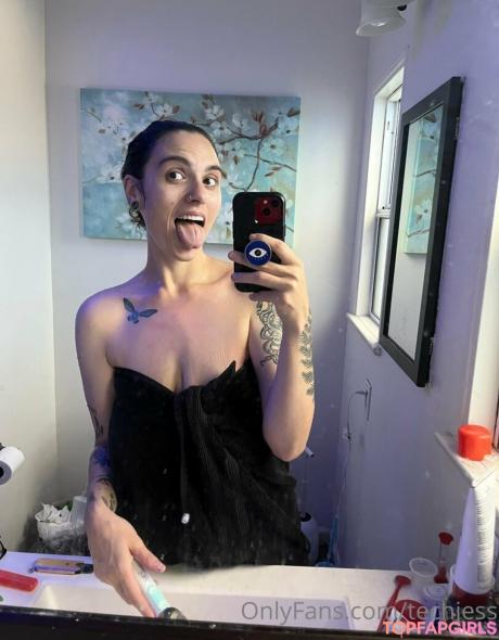 Techjess nude leaked OnlyFans photo #14