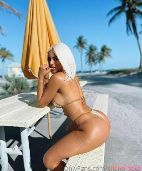 Eliane nude leaked OnlyFans photo #16